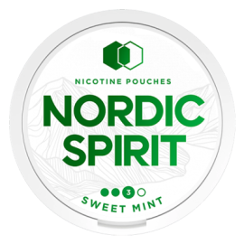 NordicSpirit-Sweet-Mint-9mg