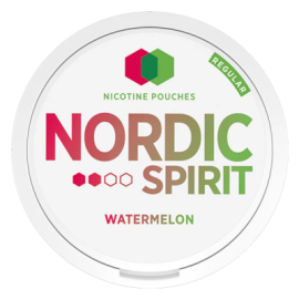 NordicSpirit-Watermelon-6mg