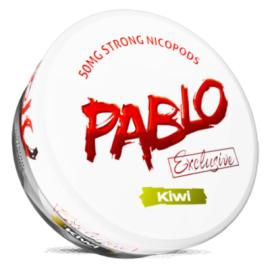 Pablo-Kiwi-50mg