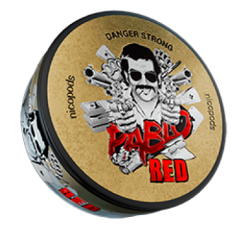 Pablo-Red-50mg