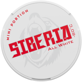 Siberia-All-White-Mini-17mg
