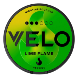 Velo-Lime-Flame-8mg